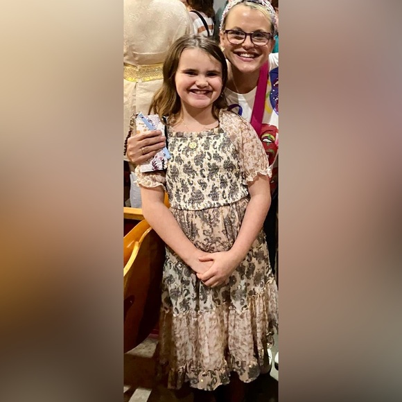 Rare Edition - Girls, 12 Great for Fall! Just add a jean jacket! Worn twice. - Picture 5 of 5